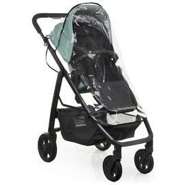 Pushchair Stroller Buggy Raincovers Argos