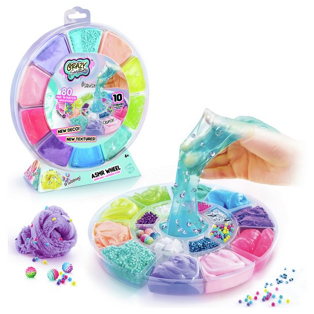 Argos toys slime hotsell