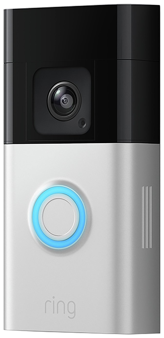 Ring Battery Video Doorbell Pro