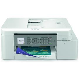 Brother MFC-J4335DW A4 Wireless Inkjet Printer