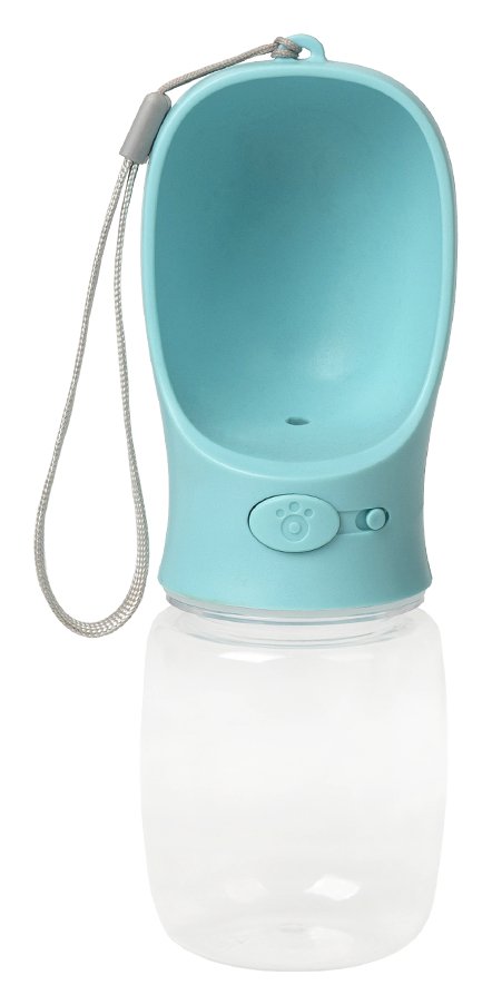 Argos  2 in 1 Pet Water Bottle
