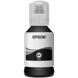Epson 102 EcoTank Ink Bottle Refill - Black