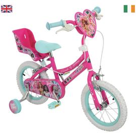 Disney princess top bike 14 inch