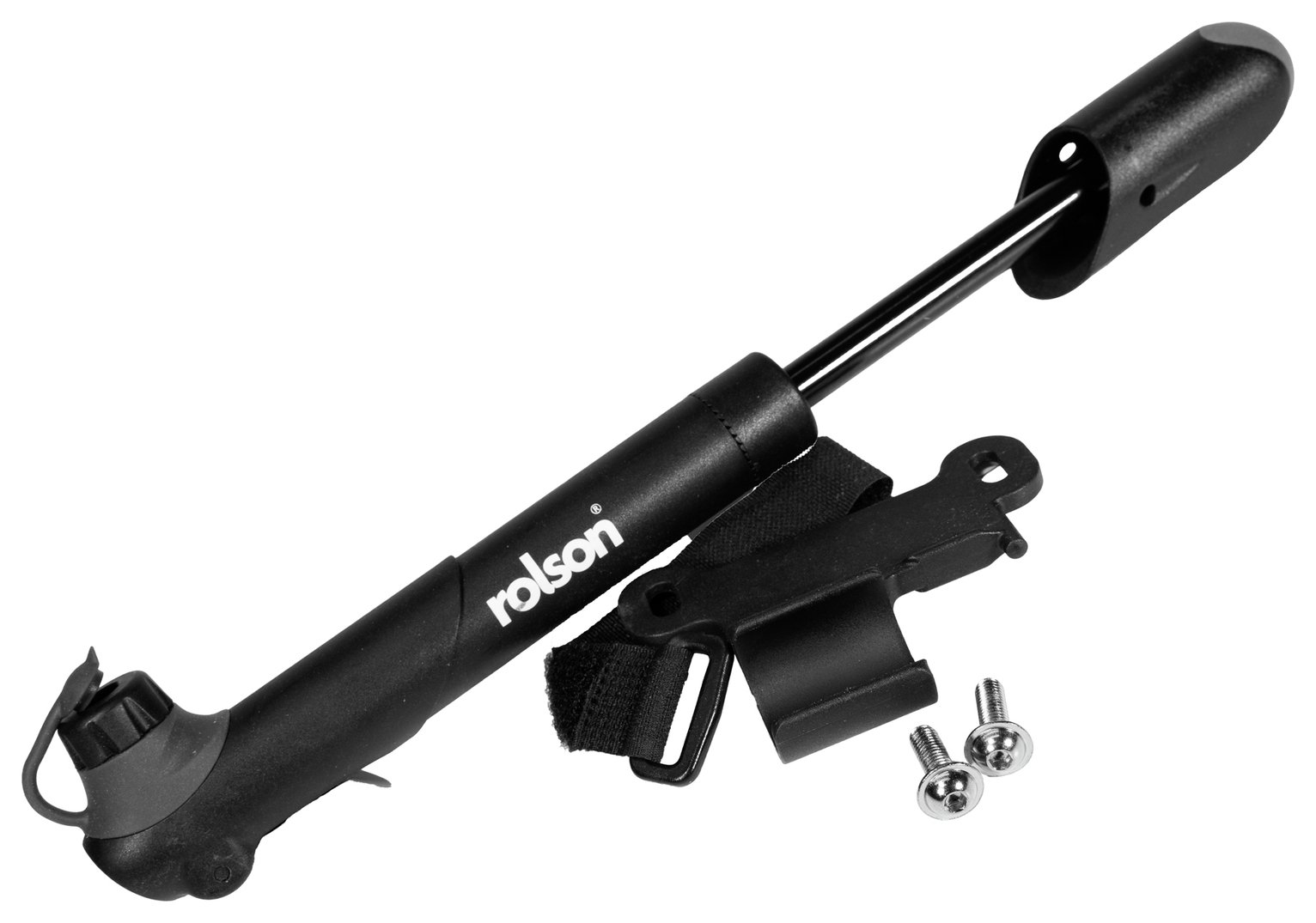 Rolson Mini Hand Pump