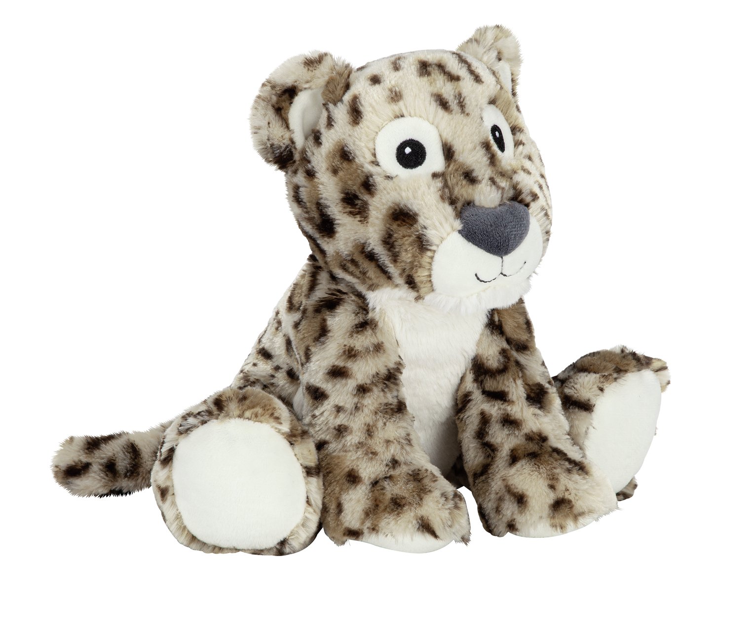 argos plush toys