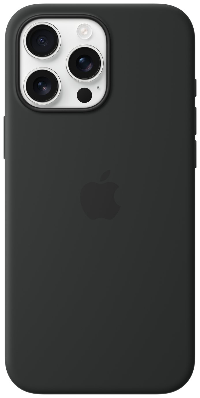 Apple iPhone 16 Pro Max Phone Case with MagSafe