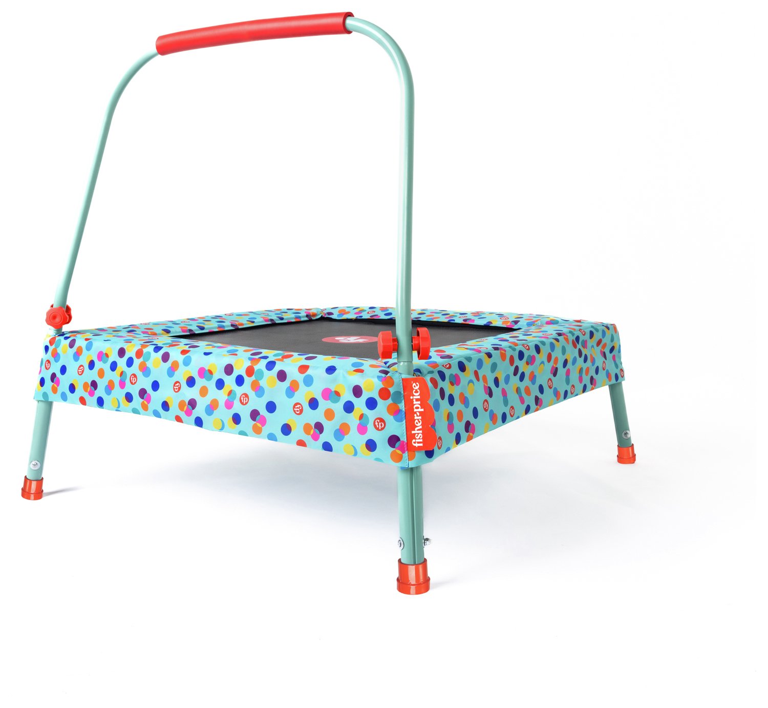 Fisher Price Sportspower 3ft Junior Trampoline