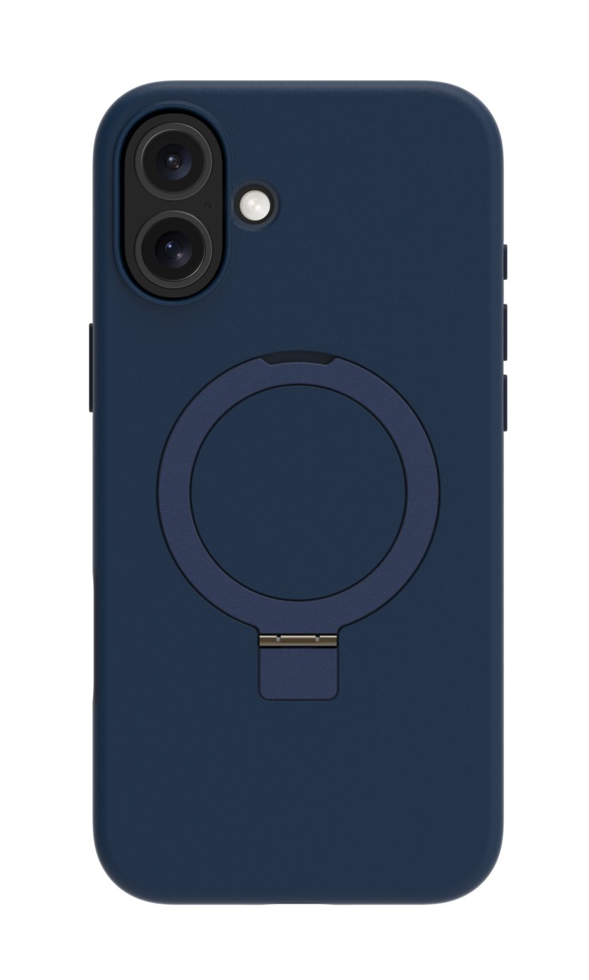 dbramante1928 iPhone 16 Kickstand Phone Case MagSafe