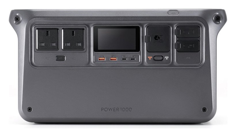DJI Power 1000 Portable Power Station - 1042Wh