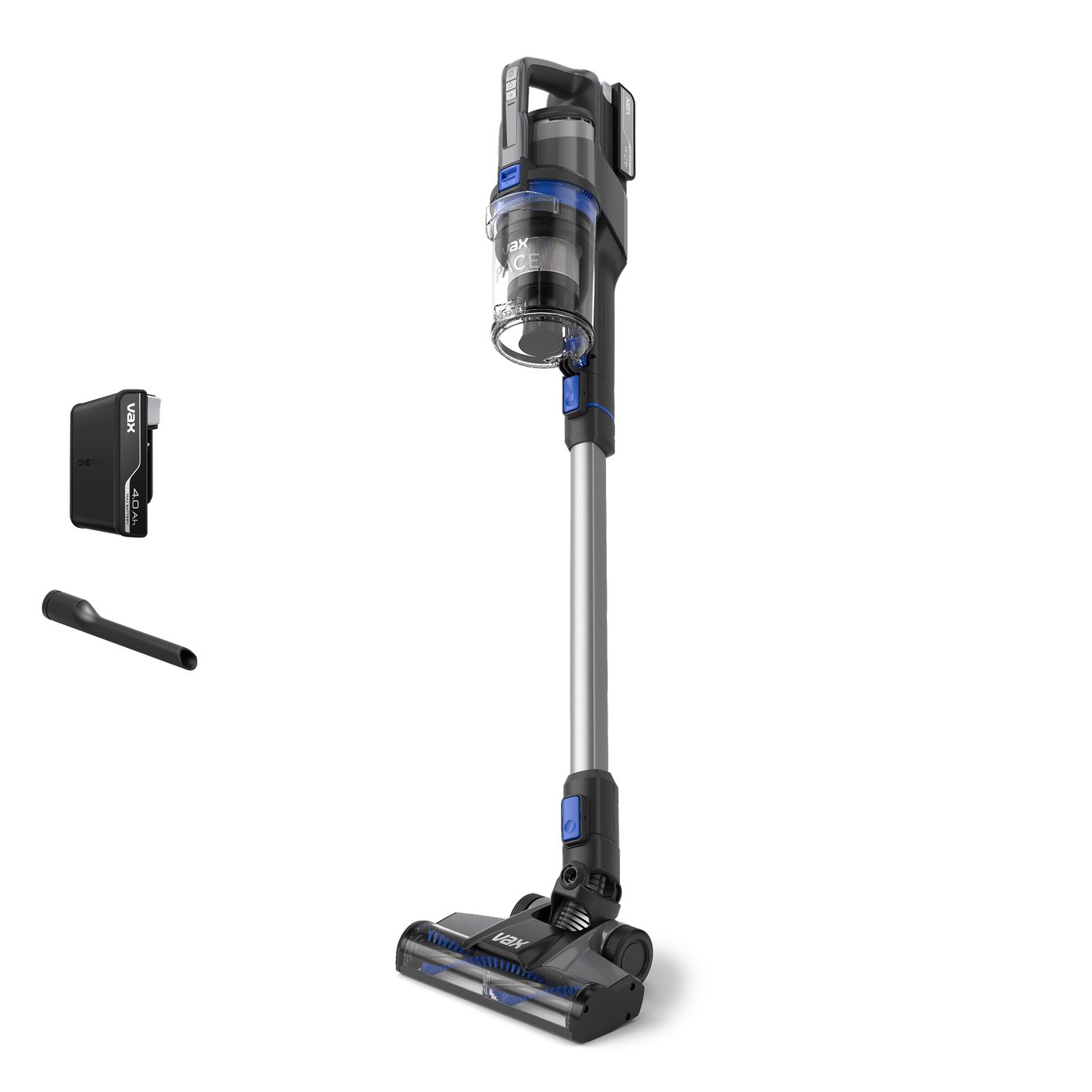 Vax Pace Cordless Vacuum Cleaner