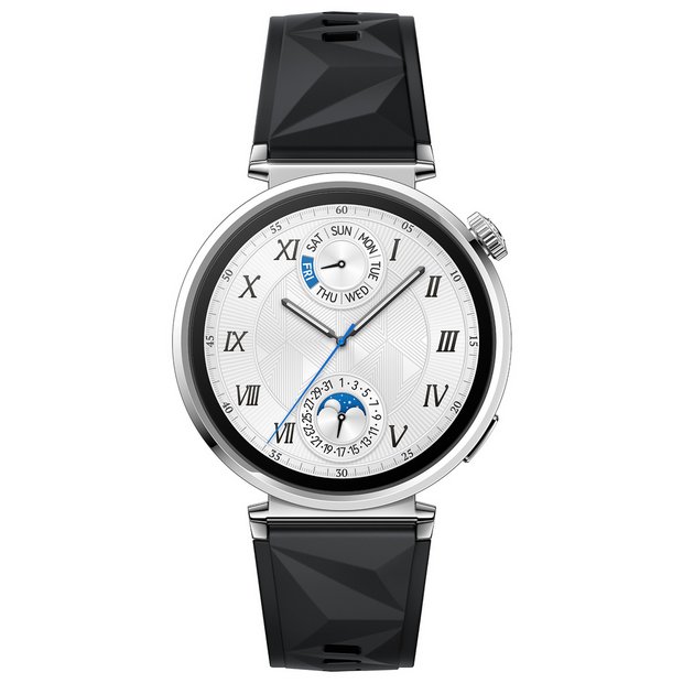 Argos huawei smart watch best sale