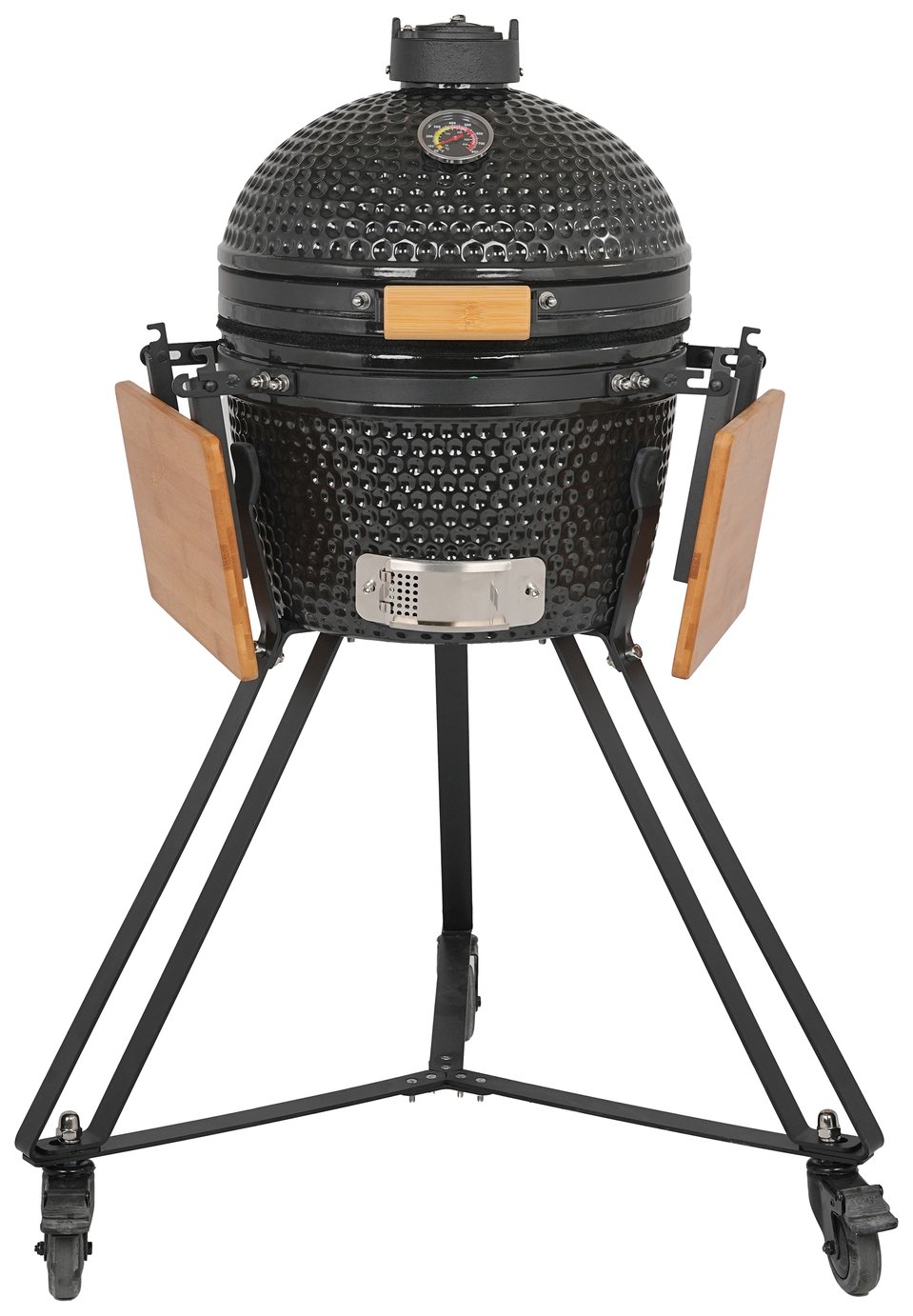 Habitat 16" Ceramic Kamado BBQ