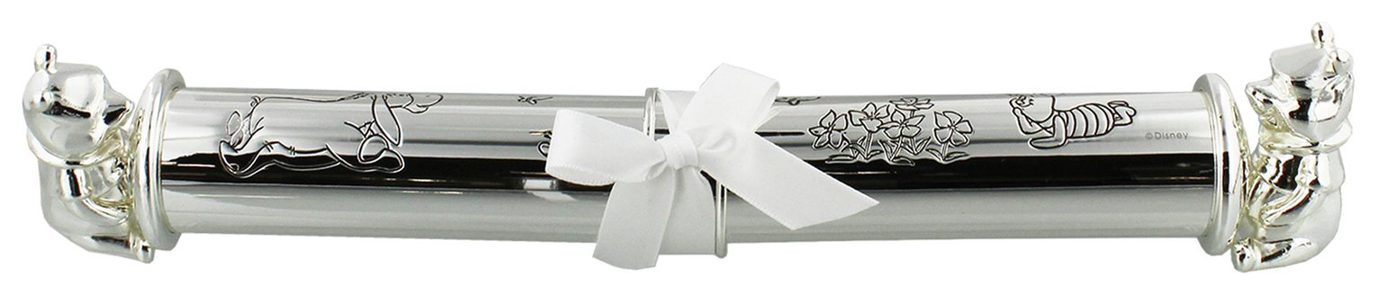 Disney Winnie The Pooh Certificate Holder