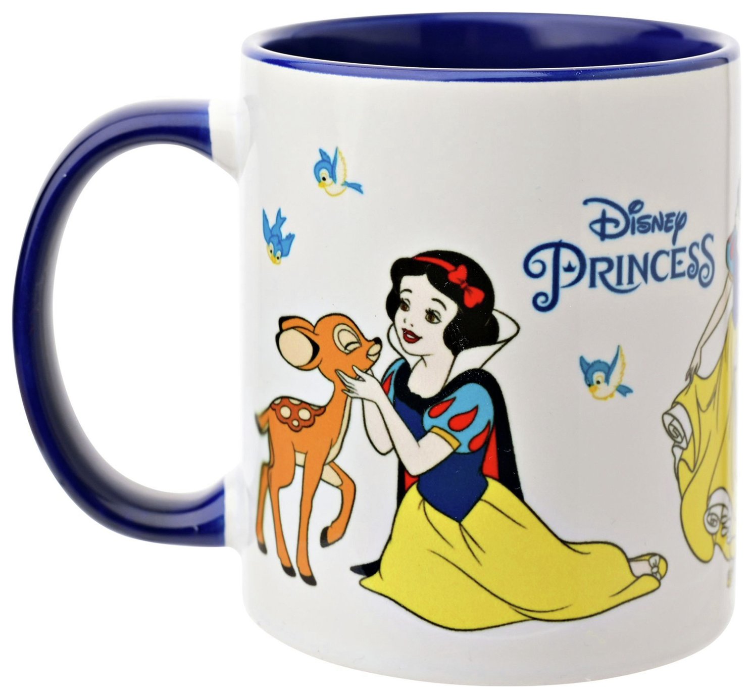 Disney Snow White Mug