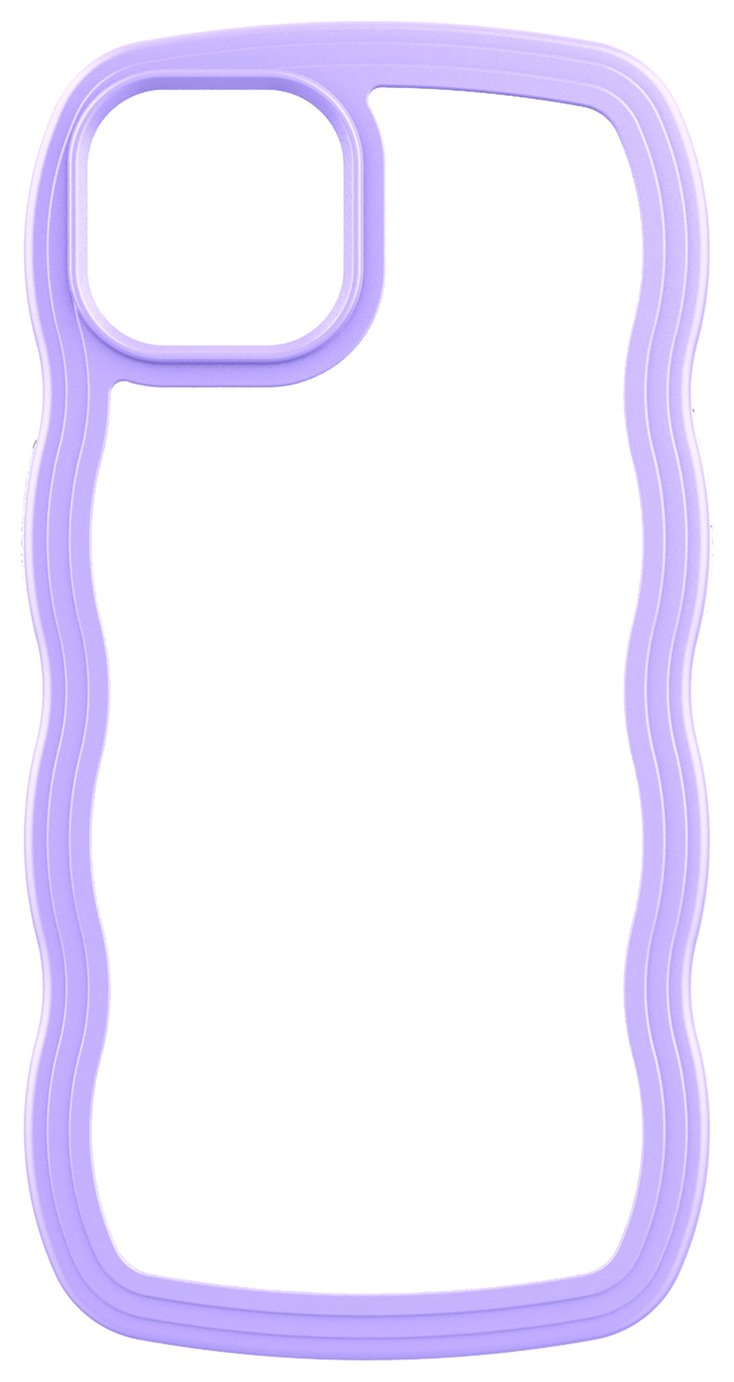 Proporta iPhone 14 Wavy Phone Case