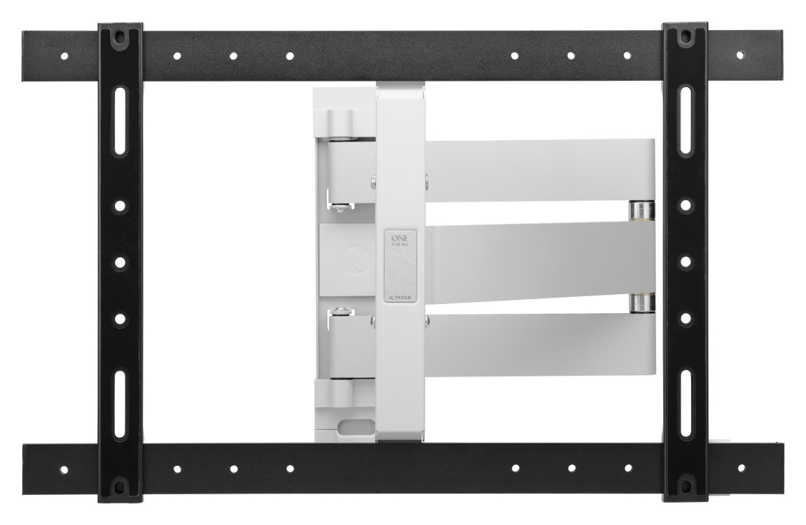 One For All WM6654 Tilt & Swivel 32-90 Inch TV Wall Bracket