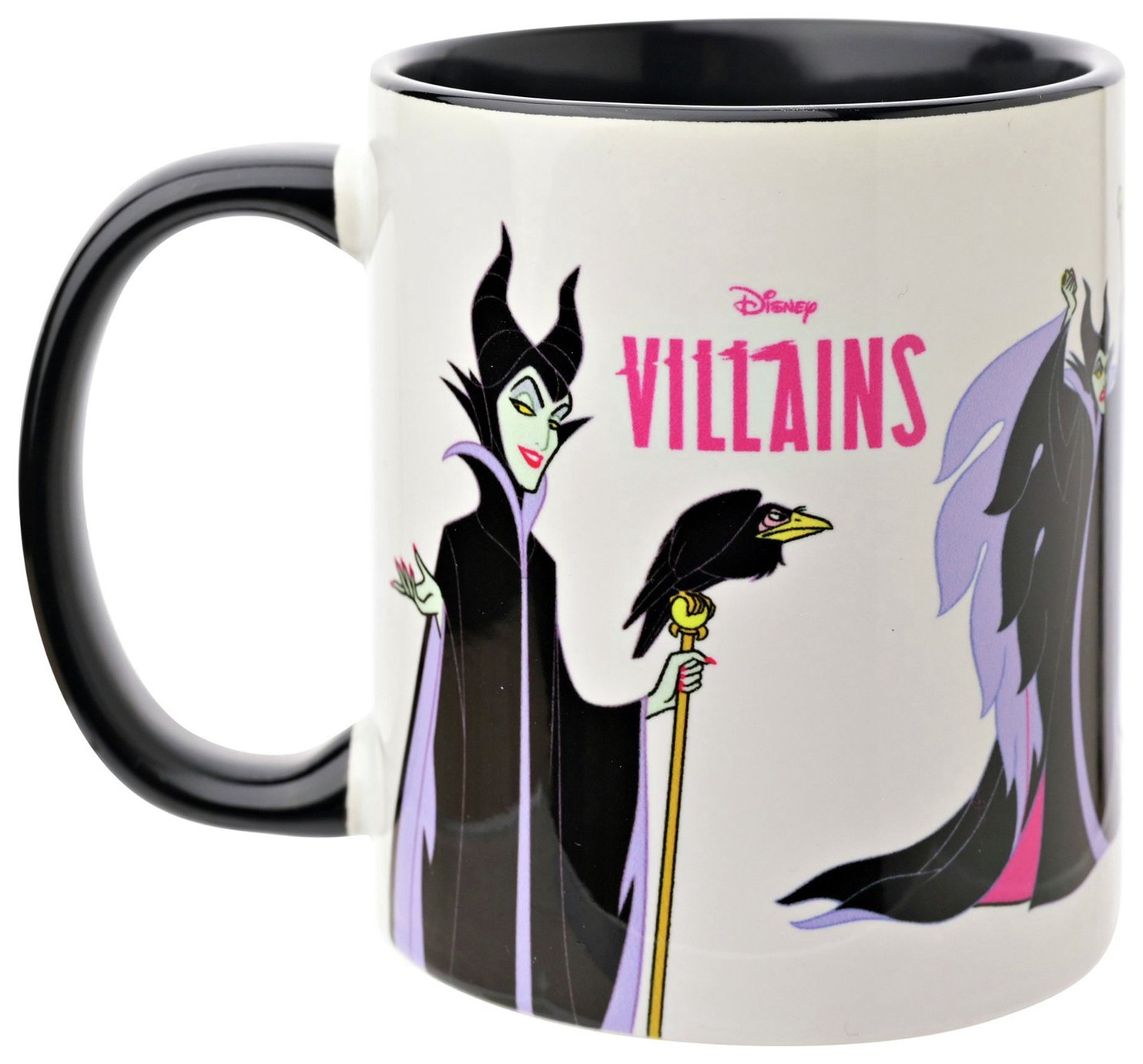Disney Maleficent Mug