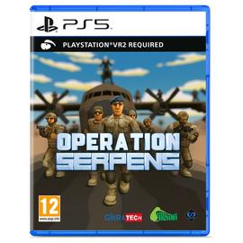 Ps4 vr games discount argos