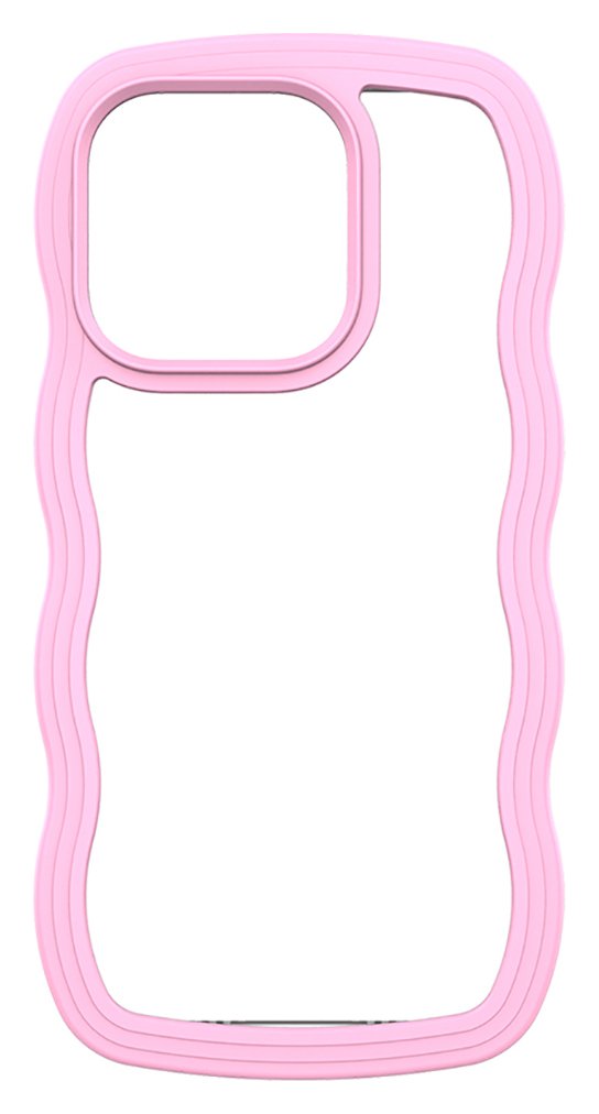 Proporta iPhone 15 Pro Wavy Phone Case