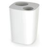 Buy Joseph Joseph Duo Flex Lite Toilet Brush - Grey | Toilet brushes | Argos