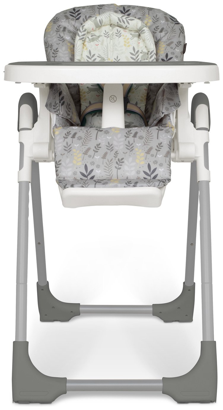 Cosatto Noodle Highchair Bobtail