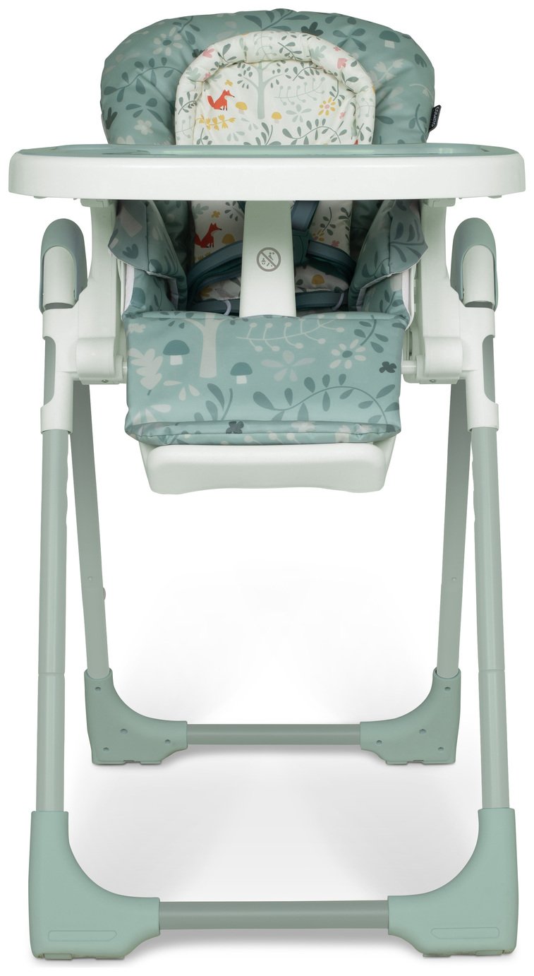 Cosatto Noodle Highchair Meadow