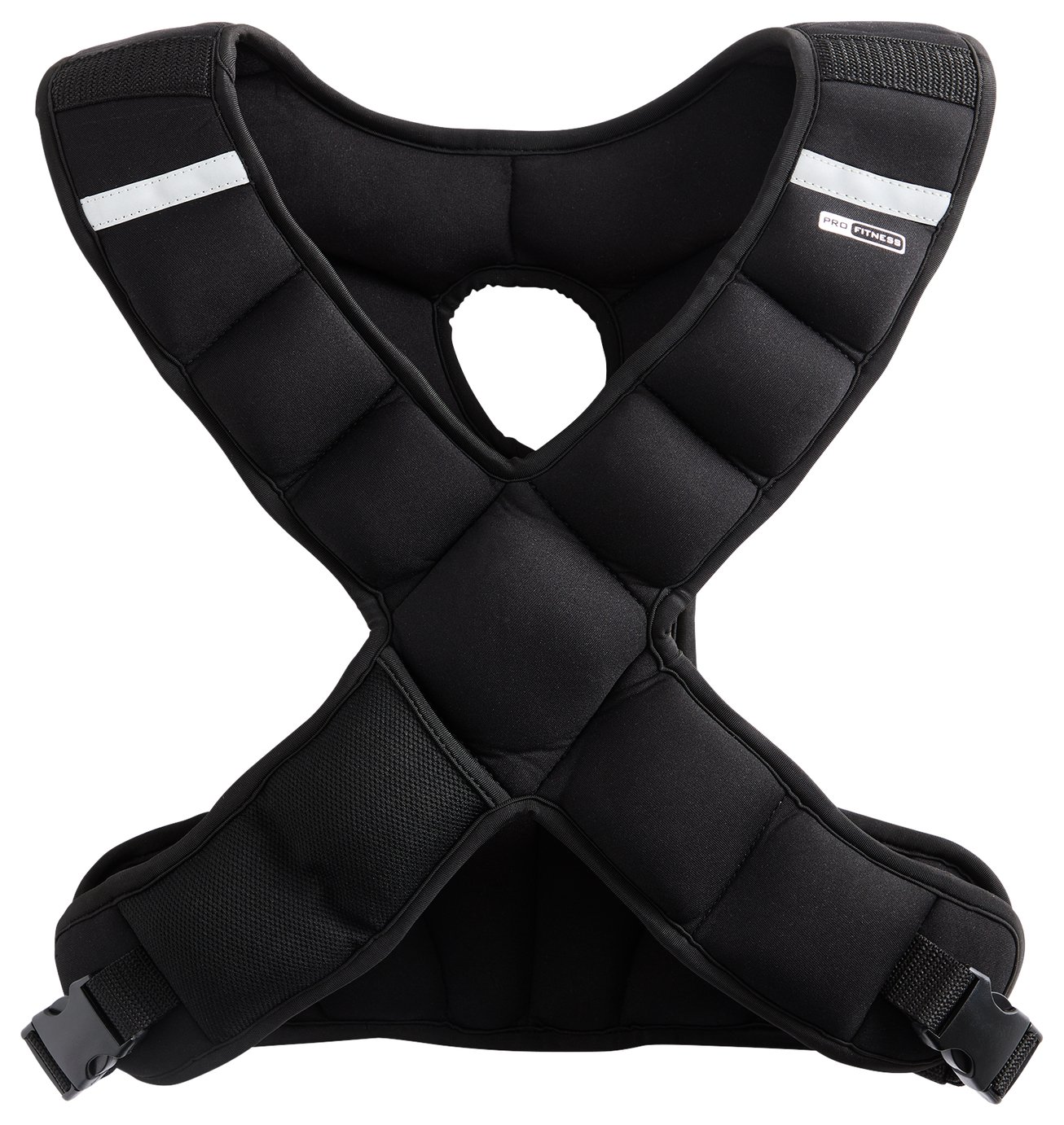 Pro Fitness Weighted Vest - 5kg