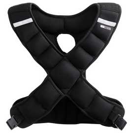 Pro Fitness Weighted Vest - 5kg
