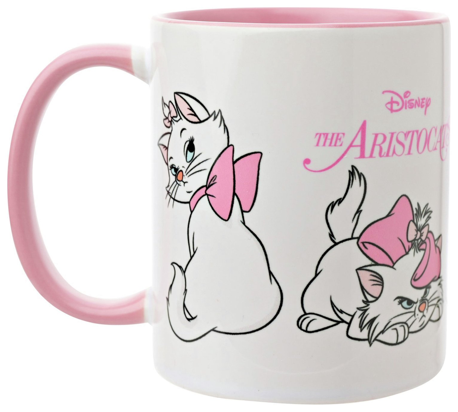 Disney Marie Mug