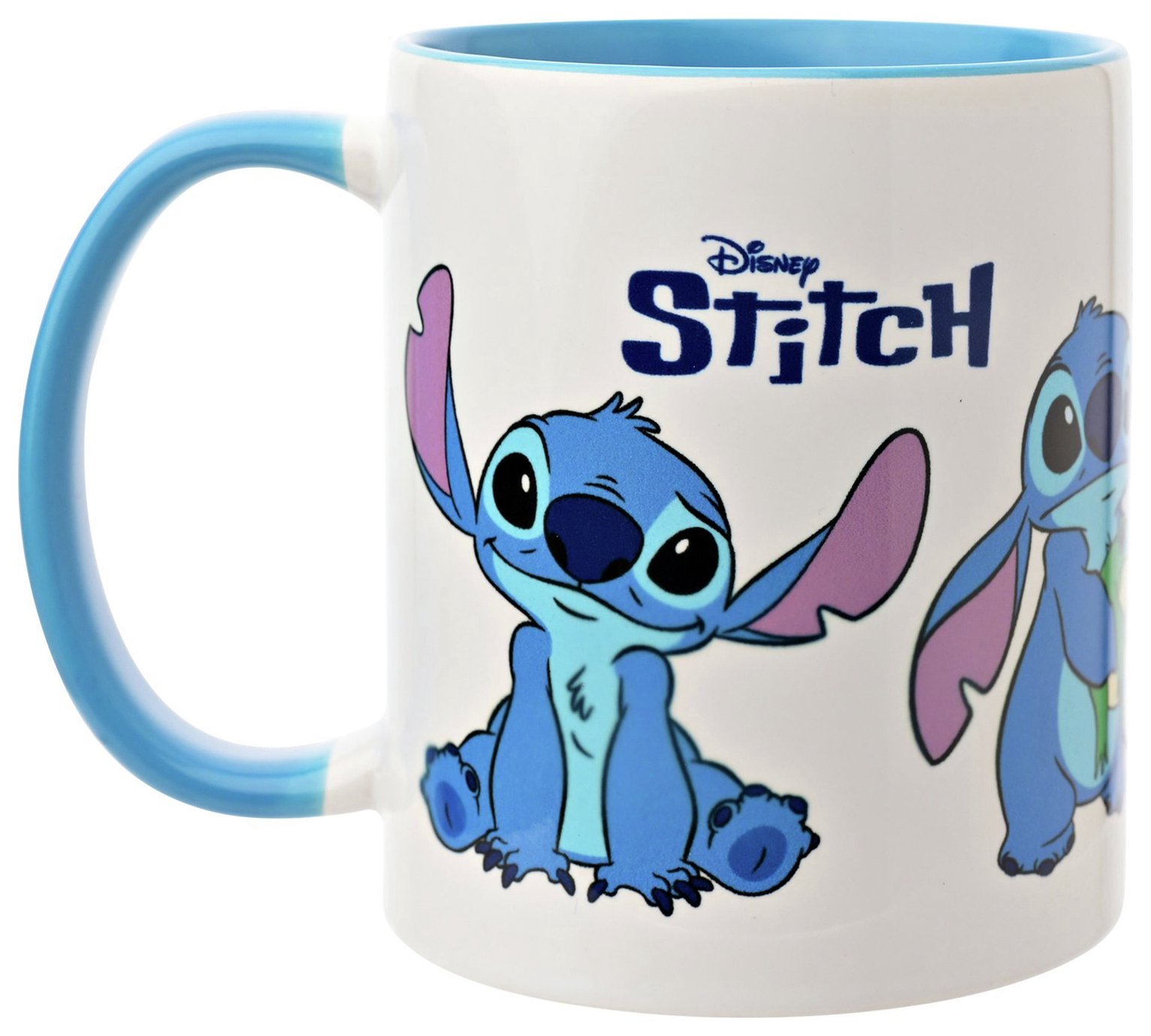 Disney Stitch Mug