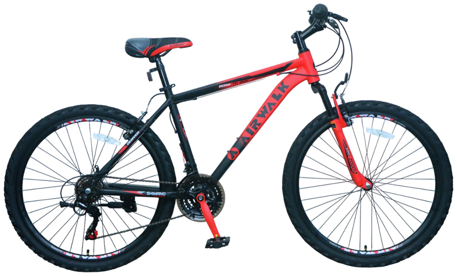 Buy Challenge Spectre 26 inch Wheel Size Mens Mountain Bike Mens
