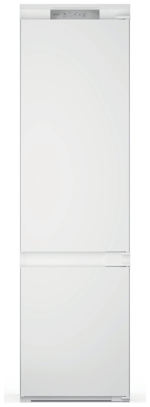 Hotpoint HTC20 T322 UK Fridge Freezer - White