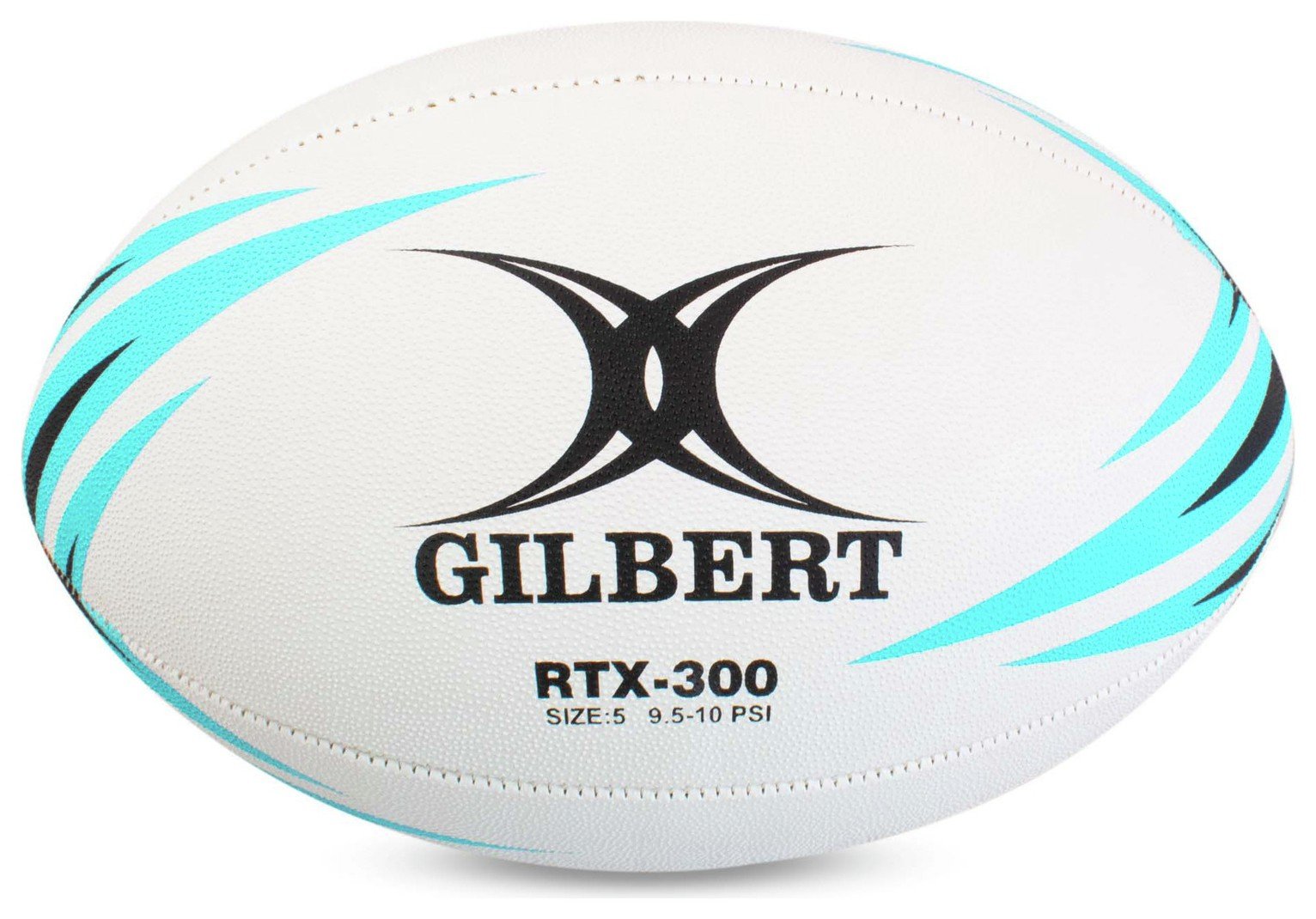Gilbert Rugby Ball