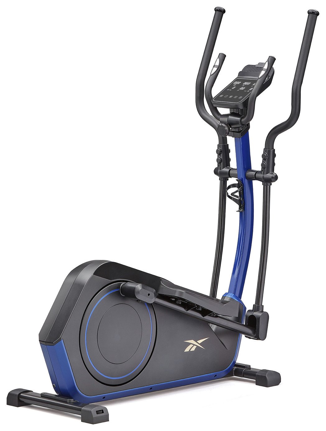 Reebok FR30 Elliptical Cross Trainer with Bluetooth