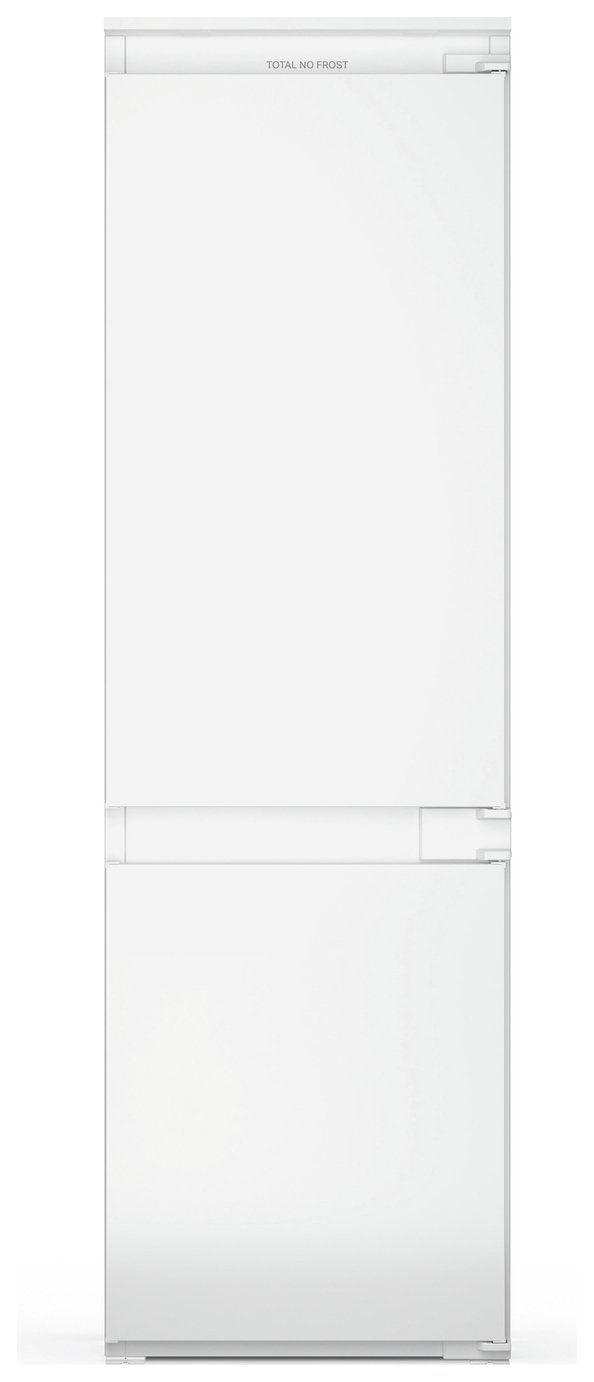 Indesit INC18 T112 UK Fridge Freezer - White