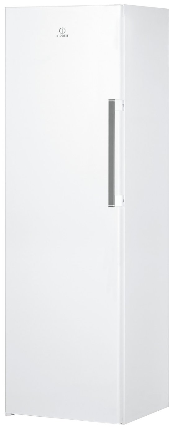 Indesit UI8 F2C W UK Tall Freezer - White