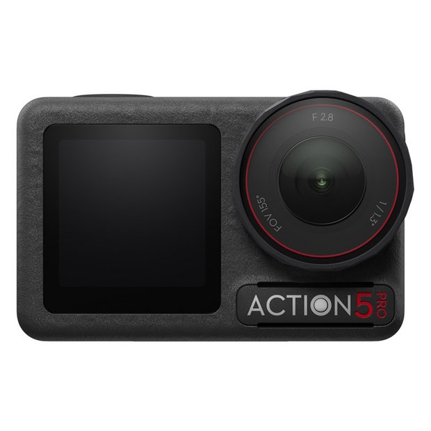 Buy DJI Osmo Action Pro Standard Combo Action Camera Action