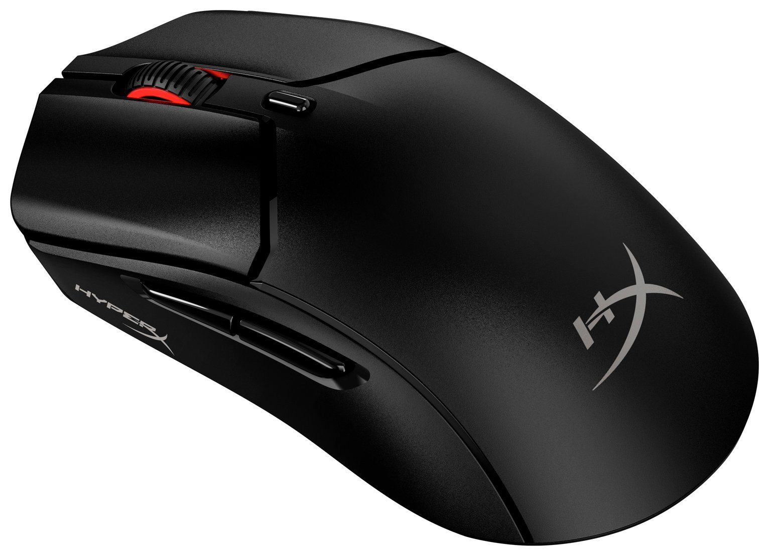 HyperX Pulsfire Haste 2 Wireless Gaming Mouse - Black