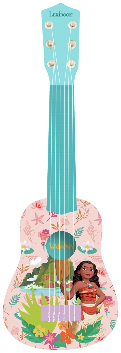 Disney Moana My 1st Guitar