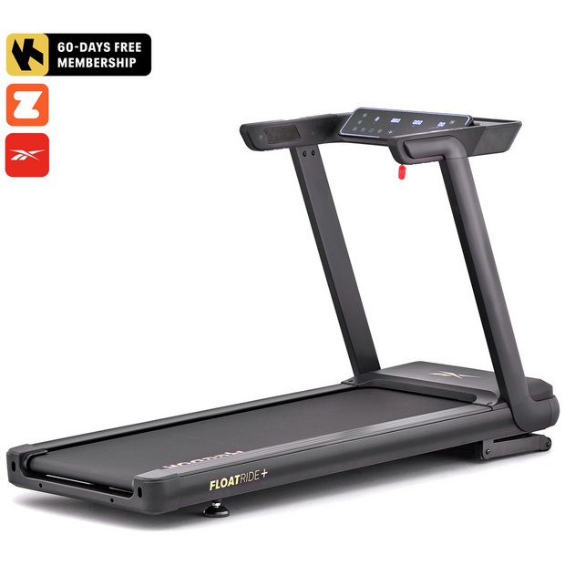 Manual treadmill argos sale