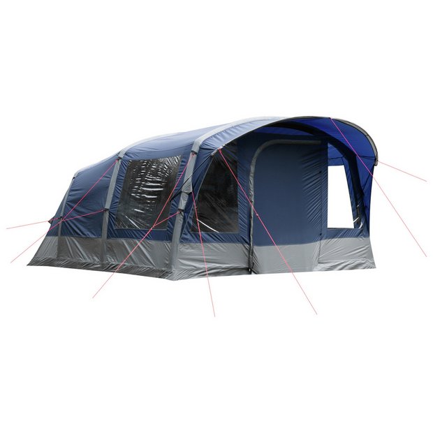 6 man tent argos best sale