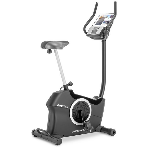 Proform 210 csx exercise bike argos sale