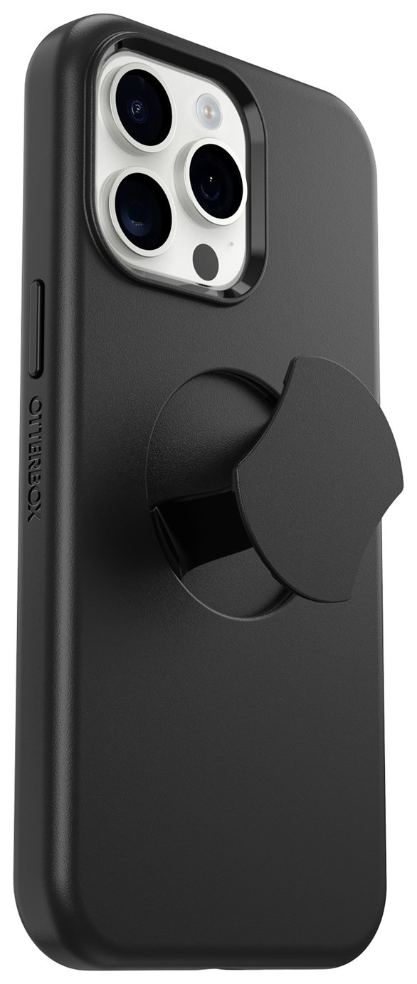 OtterBox OtterGrip iPhone 15 Pro Max Phone Case MagSafe
