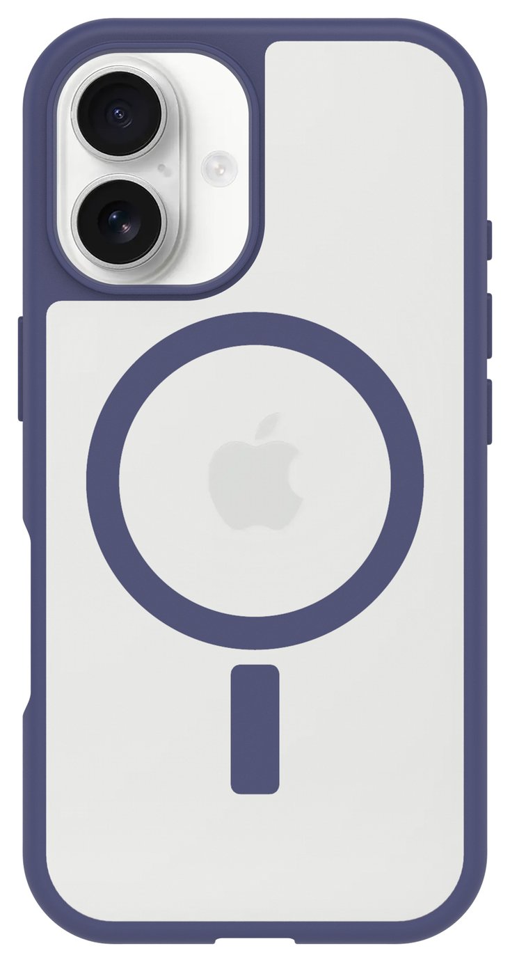 OtterBox React iPhone 16 Phone Case MagSafe