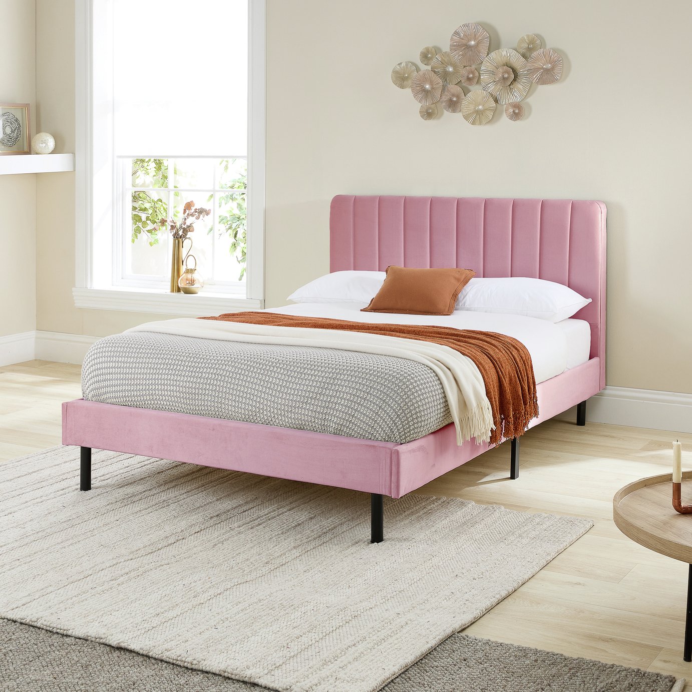 Aspire Rosella Bed Frame