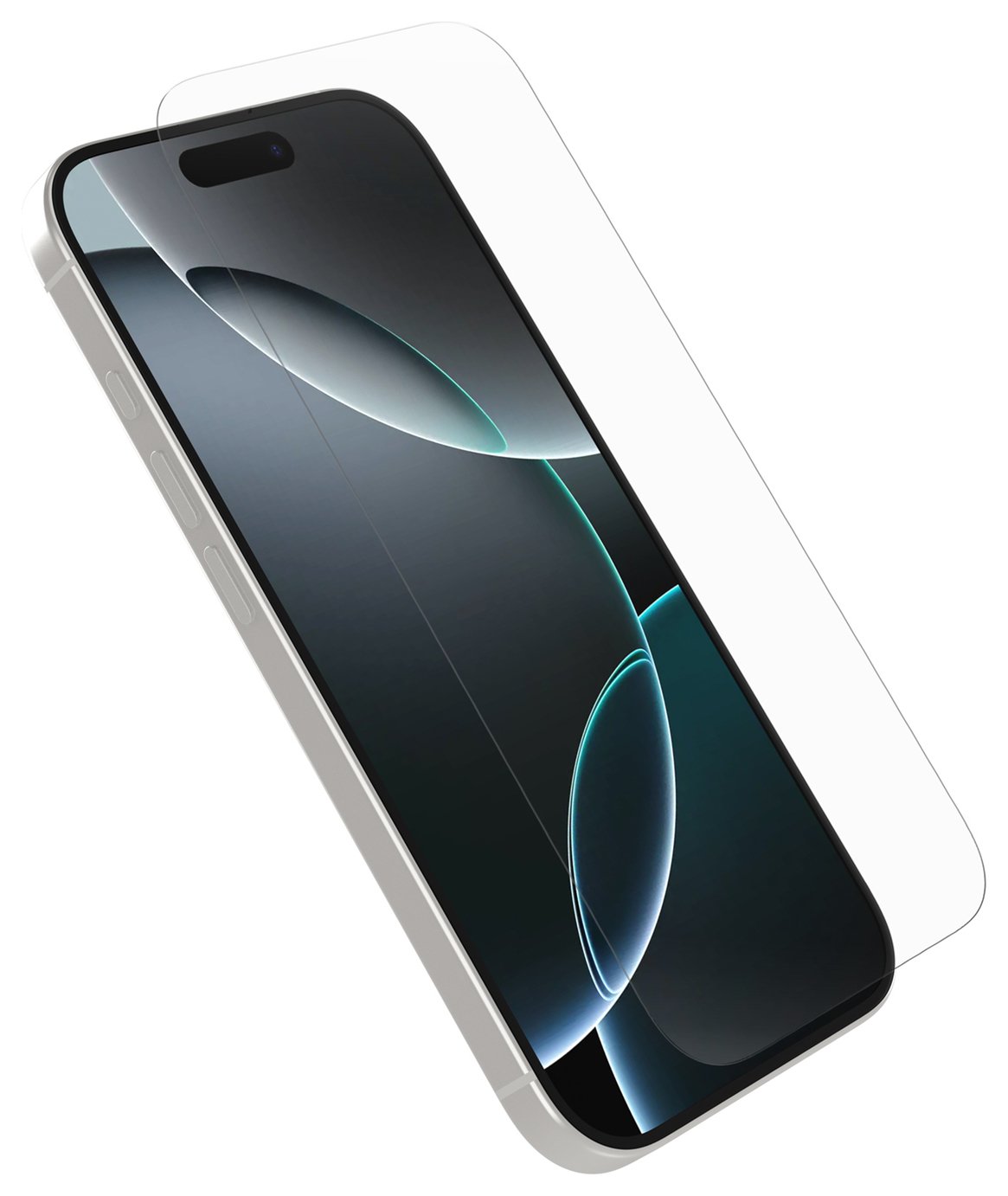 OtterBox iPhone 16 Pro Glass Screen Protector