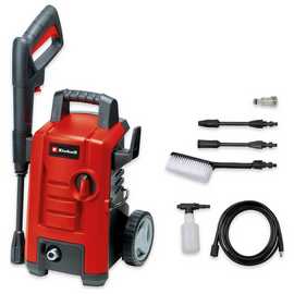 Einhell High Pressure Washer - 1500W