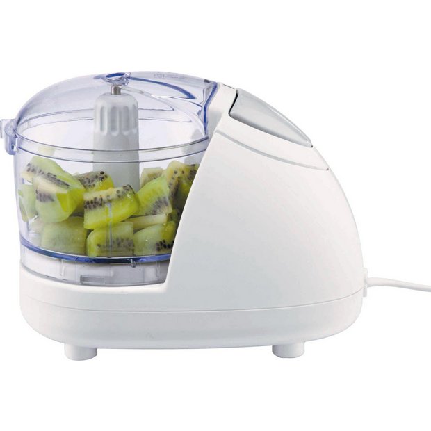  220-240 Volt/ 50-60 Hz, Kenwood CH185A Mini Chopper