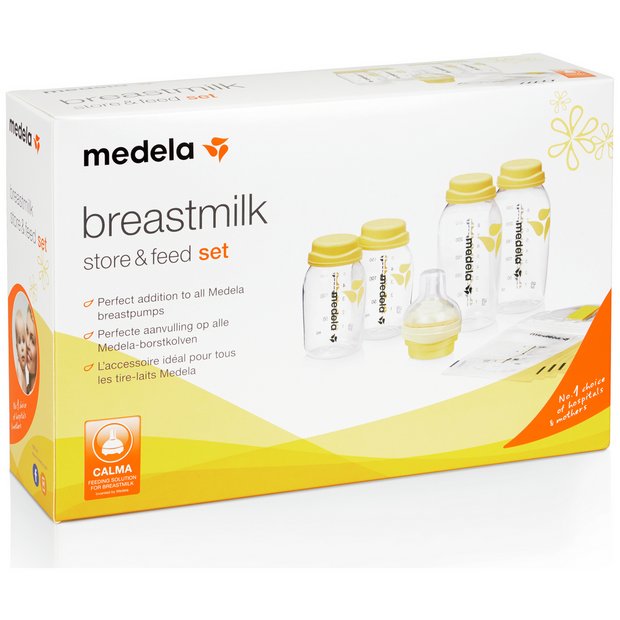 Medela steps into maternity wear