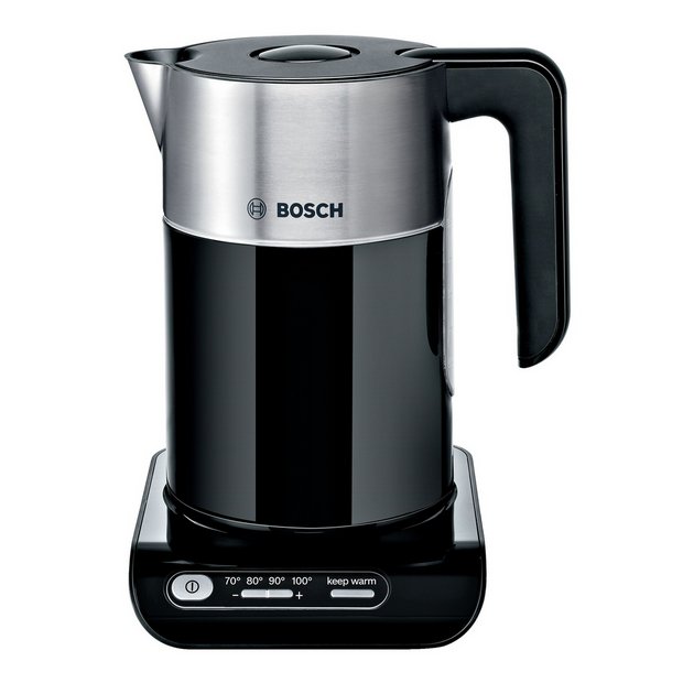 Bosch twk7507gb vision store kettle